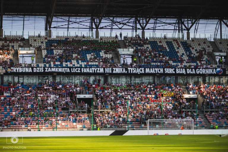 Górnik Zabrze - Ferencváros | 13.08.2026