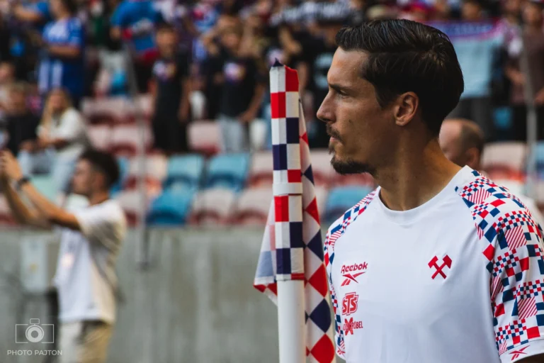 Górnik Zabrze - Ferencváros | 13.08.2026