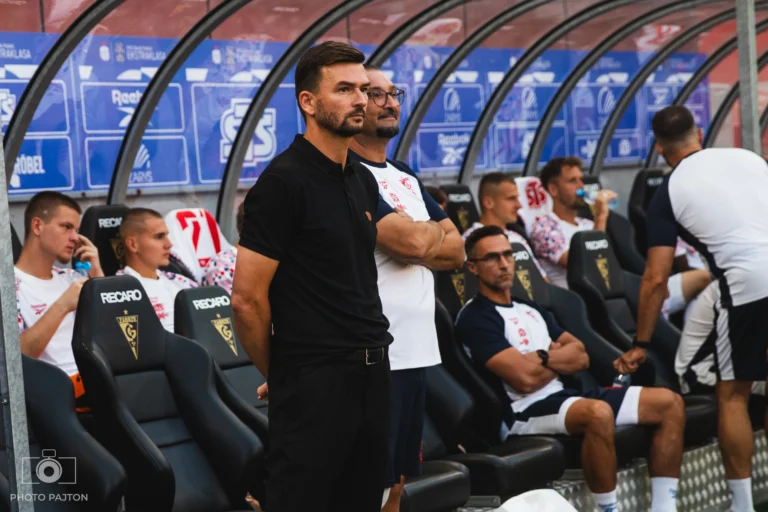 Górnik Zabrze - Ferencváros | 13.08.2026