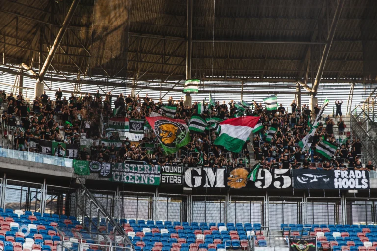 Górnik Zabrze - Ferencváros | 13.08.2026