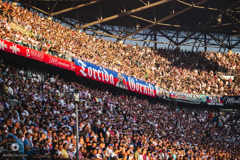 Górnik Zabrze - Ferencváros | 13.08.2026