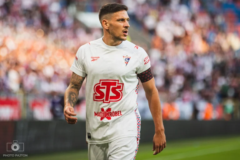 Górnik Zabrze - Ferencváros | 13.08.2026