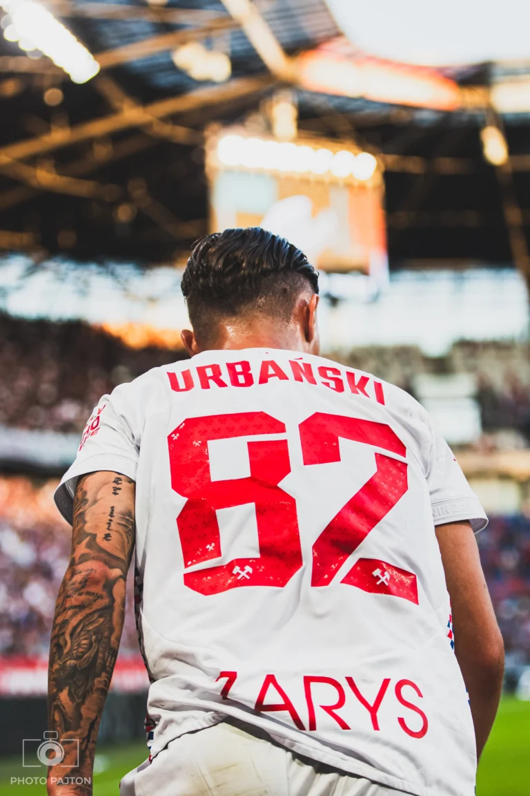 Górnik Zabrze - Ferencváros | 13.08.2026
