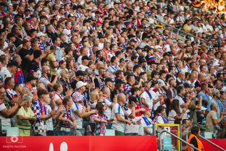 Górnik Zabrze - Ferencváros | 13.08.2026