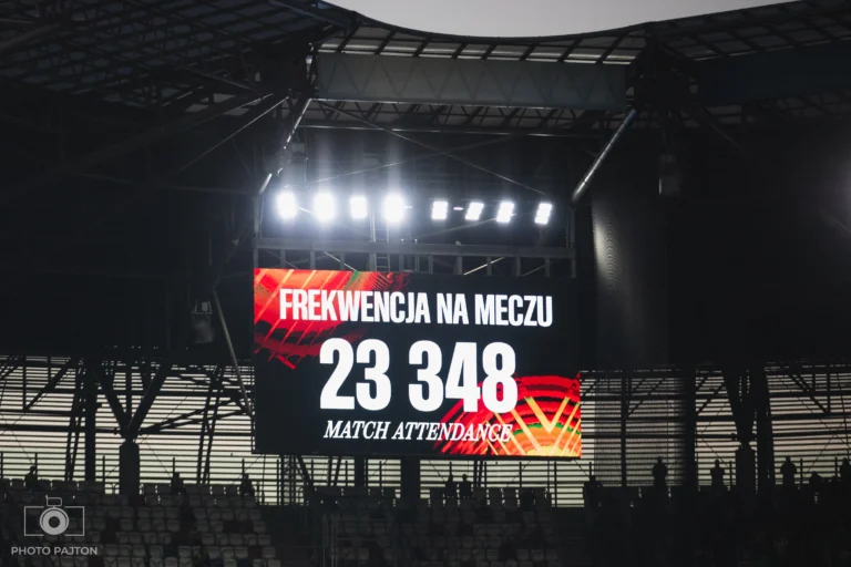 Górnik Zabrze - Ferencváros | 13.08.2026