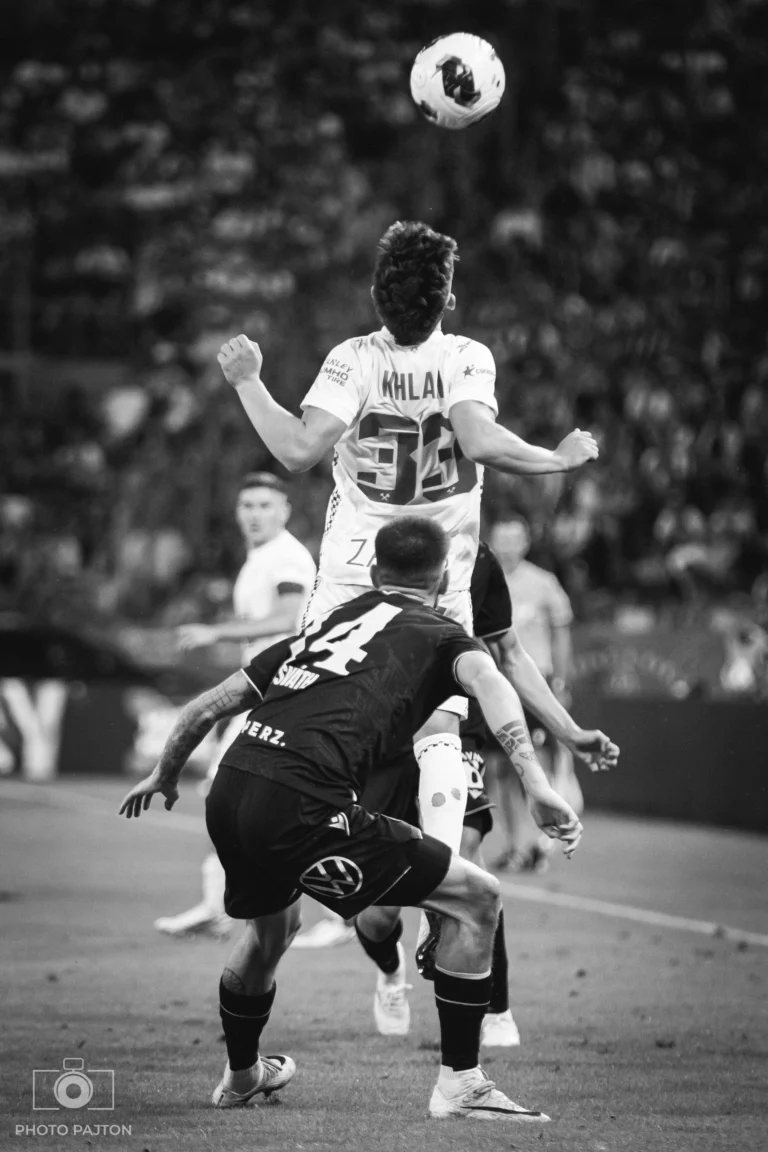 Górnik Zabrze - Ferencváros | 13.08.2026
