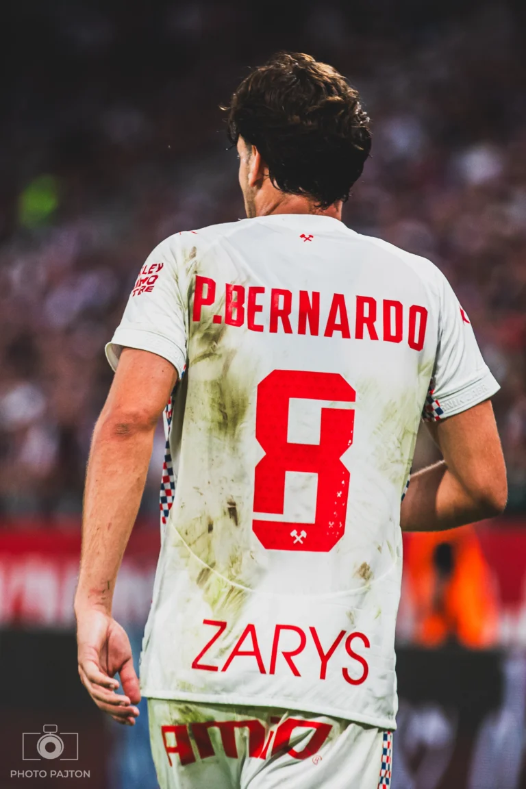 Górnik Zabrze - Ferencváros | 13.08.2026