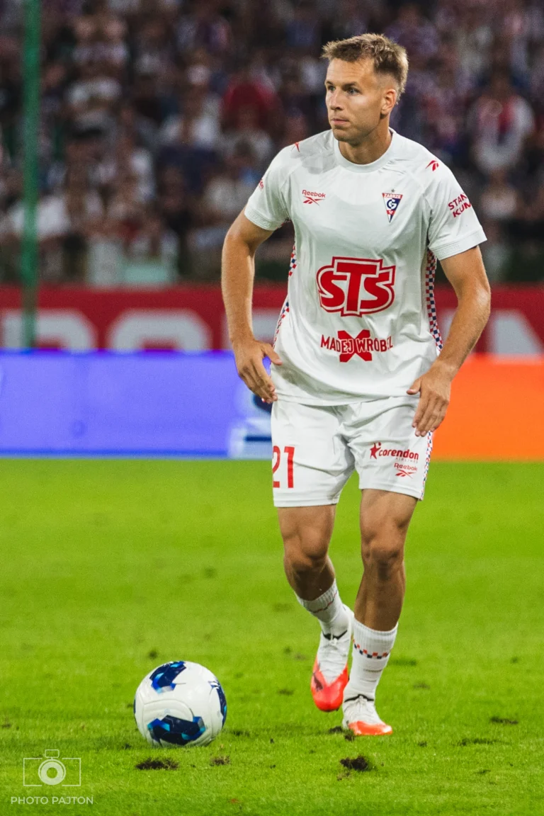 Górnik Zabrze - Ferencváros | 13.08.2026