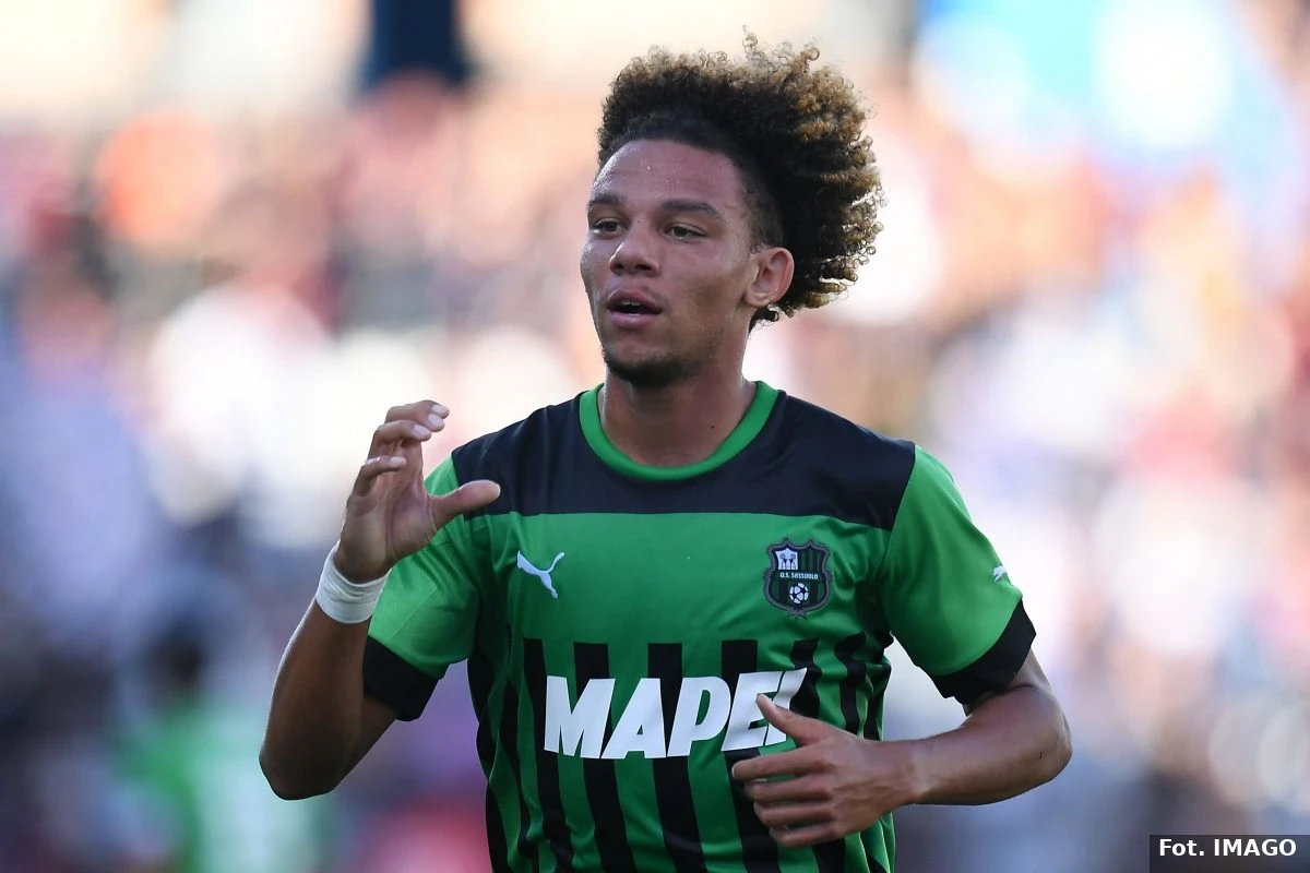 Górnik Zabrze potwierdził wyczekiwany transfer