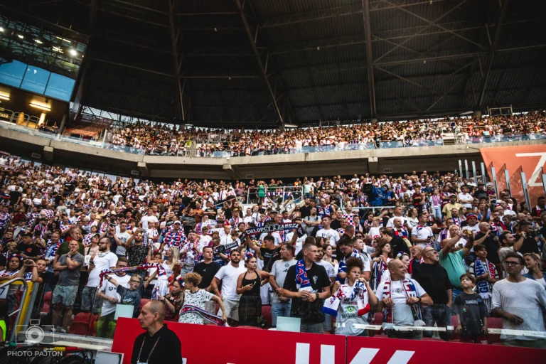 Górnik Zabrze - Wisła Kraków | 16.08.2026