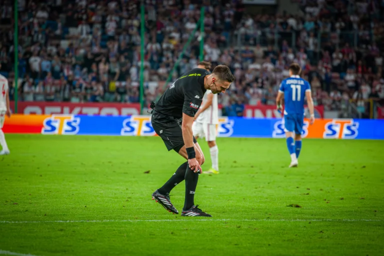 Górnik Zabrze - Wisła Kraków | 16.08.2026