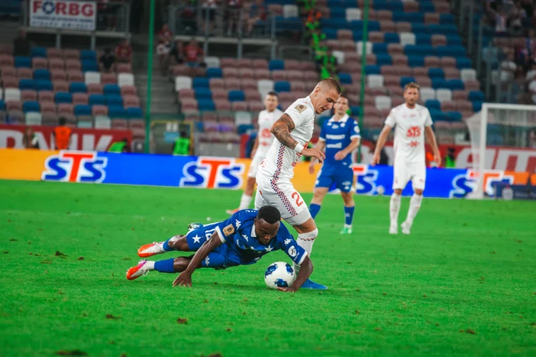 Górnik Zabrze - Wisła Kraków | 16.08.2026