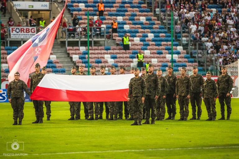 Górnik Zabrze - Wisła Kraków | 16.08.2026