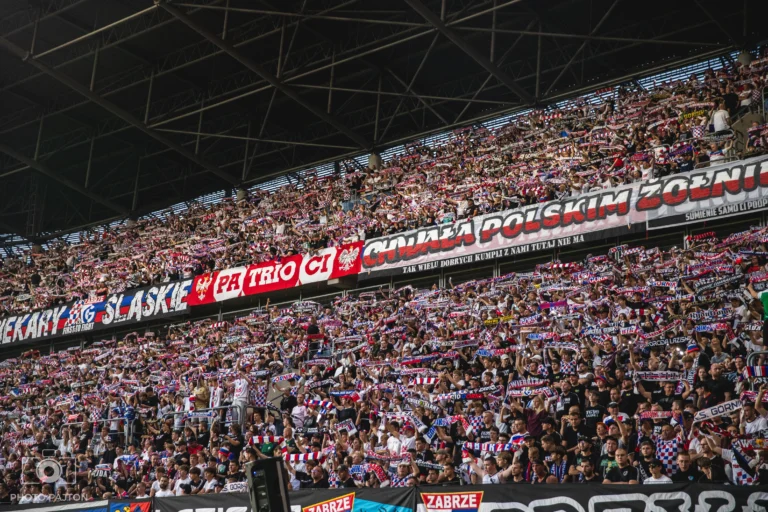 Górnik Zabrze - Wisła Kraków | 16.08.2026
