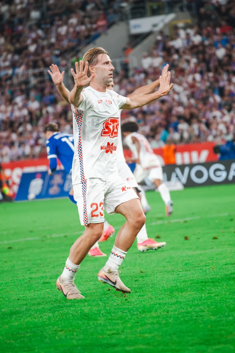 Górnik Zabrze - Wisła Kraków | 16.08.2026