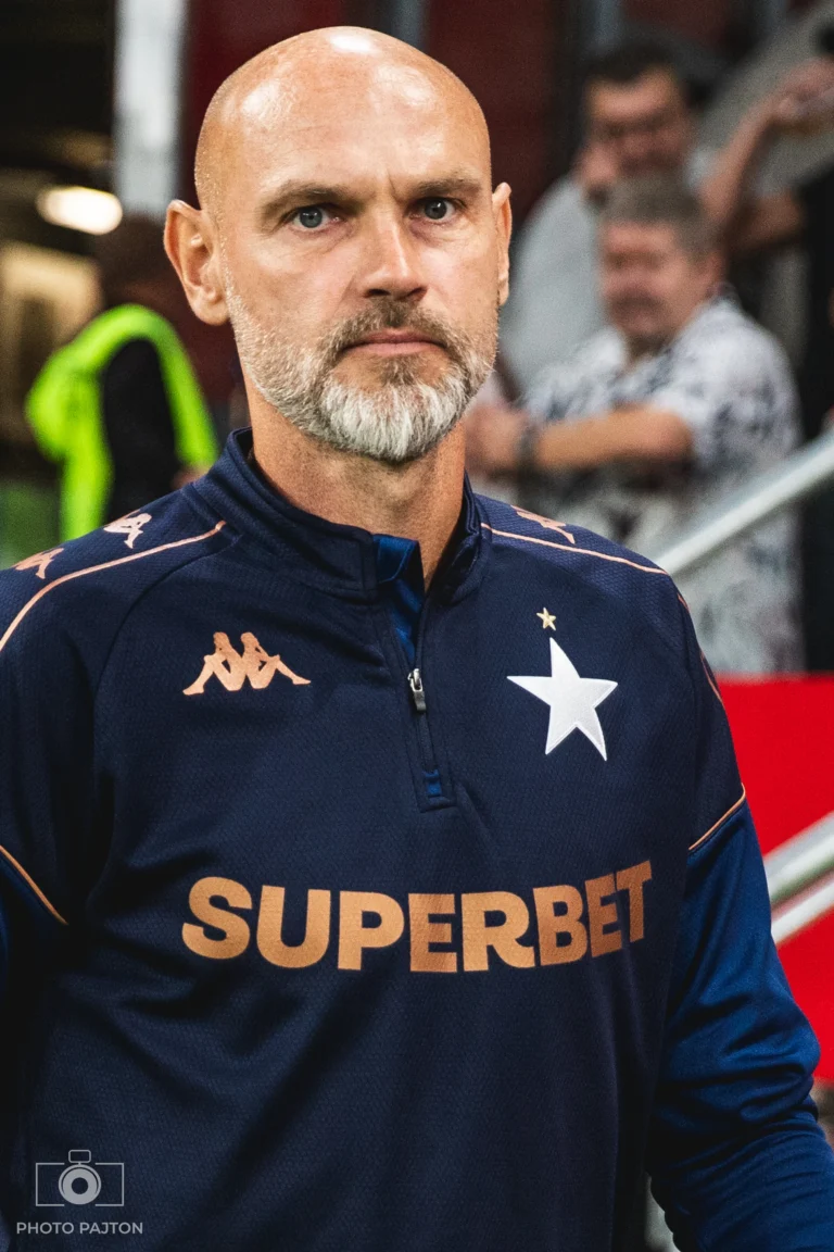 Górnik Zabrze - Wisła Kraków | 16.08.2026