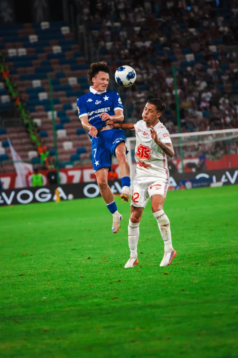 Górnik Zabrze - Wisła Kraków | 16.08.2026