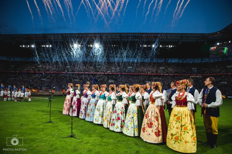 Górnik Zabrze - Wisła Kraków | 16.08.2026