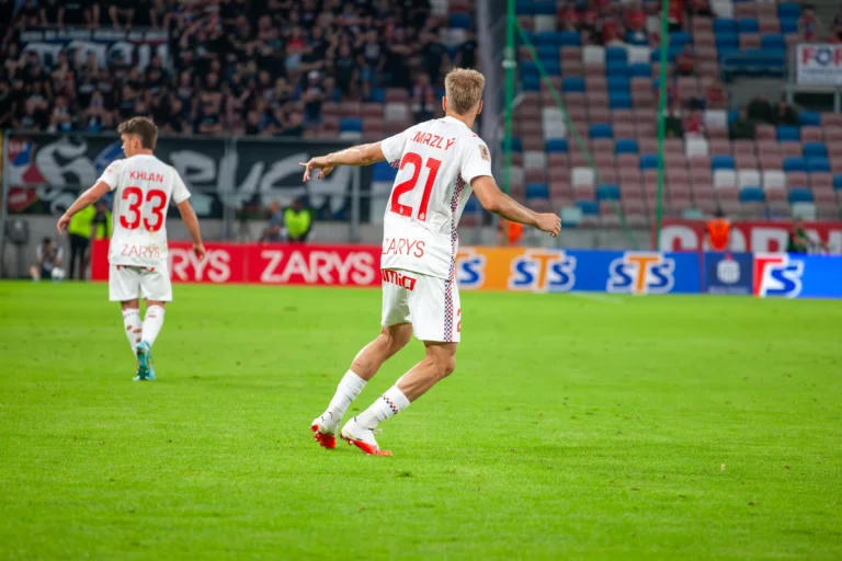 Górnik Zabrze - Wisła Kraków | 16.08.2026