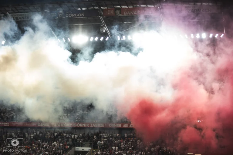 Górnik Zabrze - Wisła Kraków | 16.08.2026