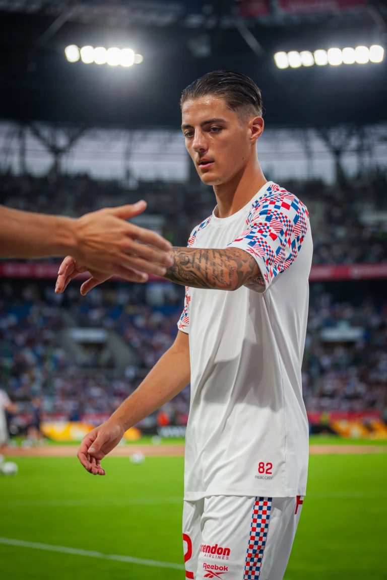 Górnik Zabrze - Wisła Kraków | 16.08.2026