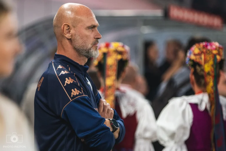 Górnik Zabrze - Wisła Kraków | 16.08.2026