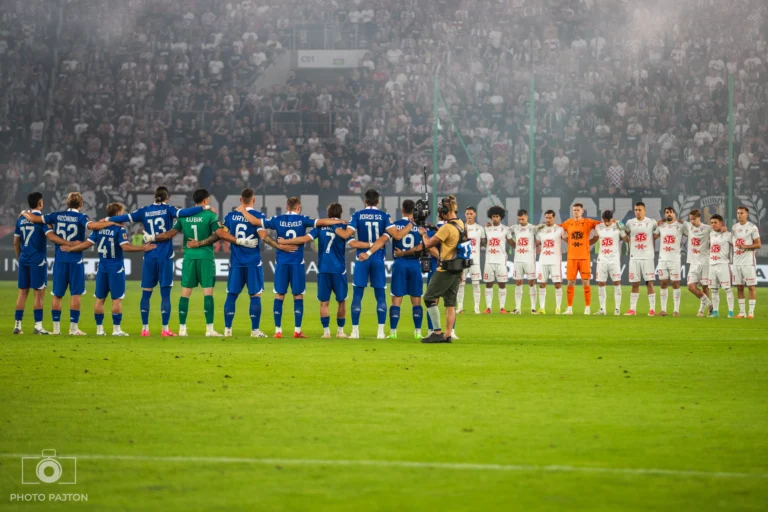 Górnik Zabrze - Wisła Kraków | 16.08.2026