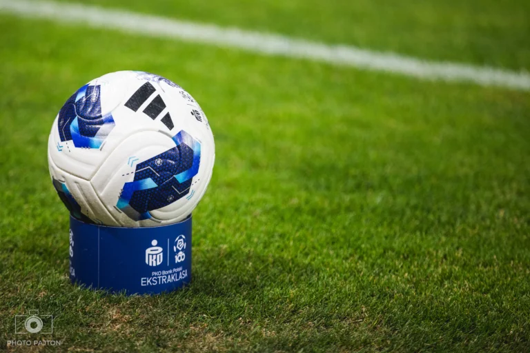 Górnik Zabrze - Wisła Kraków | 16.08.2026