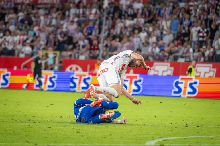Górnik Zabrze - Wisła Kraków | 16.08.2026