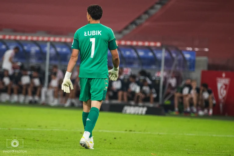 Górnik Zabrze - Wisła Kraków | 16.08.2026