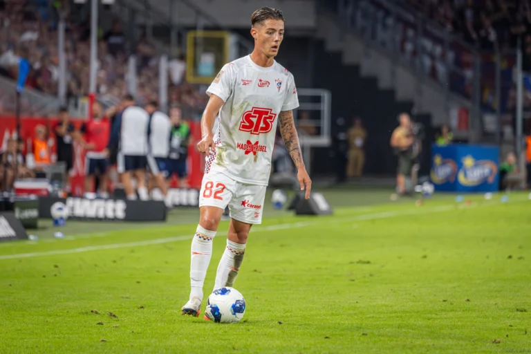 Górnik Zabrze - Wisła Kraków | 16.08.2026