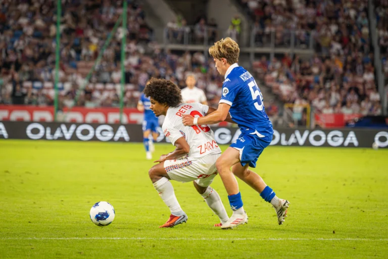 Górnik Zabrze - Wisła Kraków | 16.08.2026