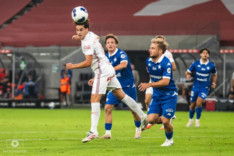 Górnik Zabrze - Wisła Kraków | 16.08.2026