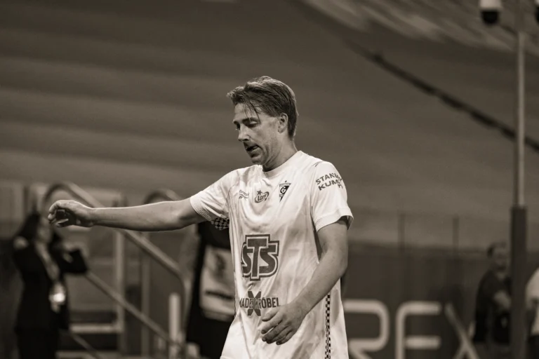 Górnik Zabrze - Wisła Kraków | 16.08.2026