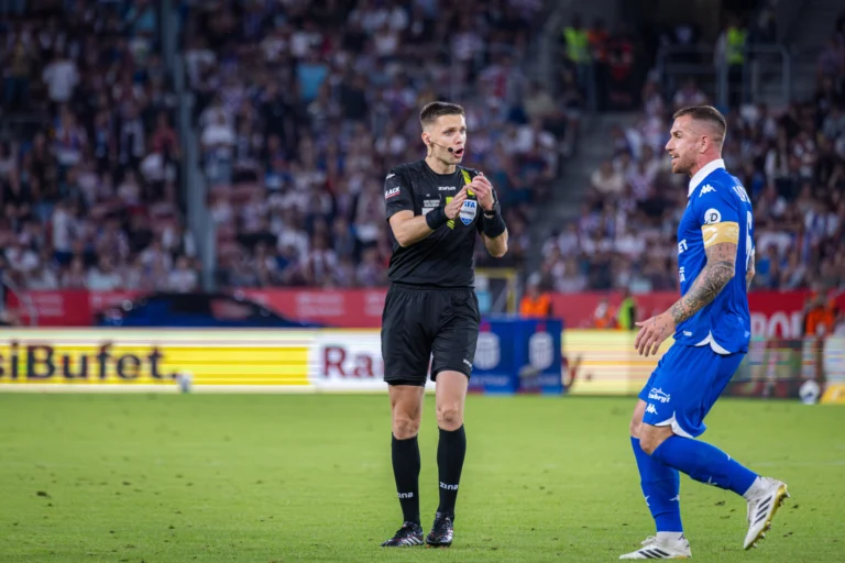 Górnik Zabrze - Wisła Kraków | 16.08.2026