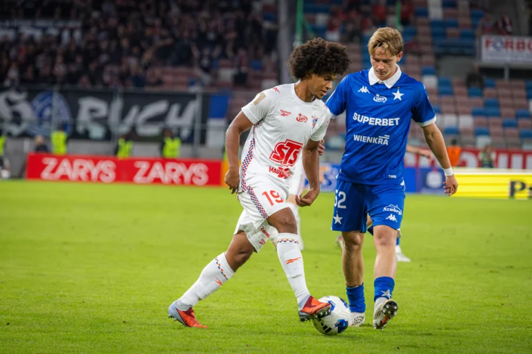 Górnik Zabrze - Wisła Kraków | 16.08.2026