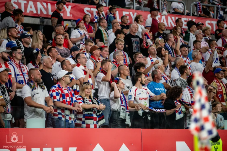 Górnik Zabrze - Wisła Kraków | 16.08.2026