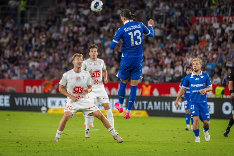 Górnik Zabrze - Wisła Kraków | 16.08.2026