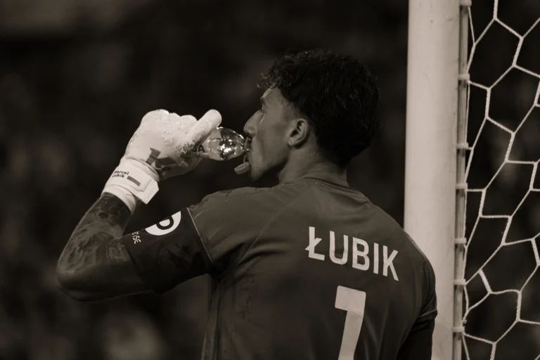 Górnik Zabrze - Wisła Kraków | 16.08.2026