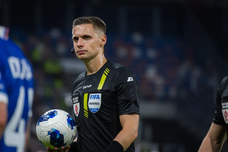 Górnik Zabrze - Wisła Kraków | 16.08.2026