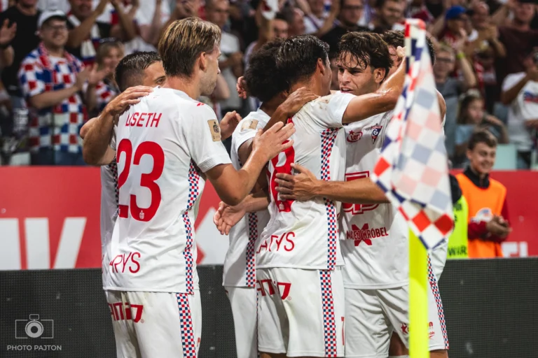 Górnik Zabrze - Wisła Kraków | 16.08.2026