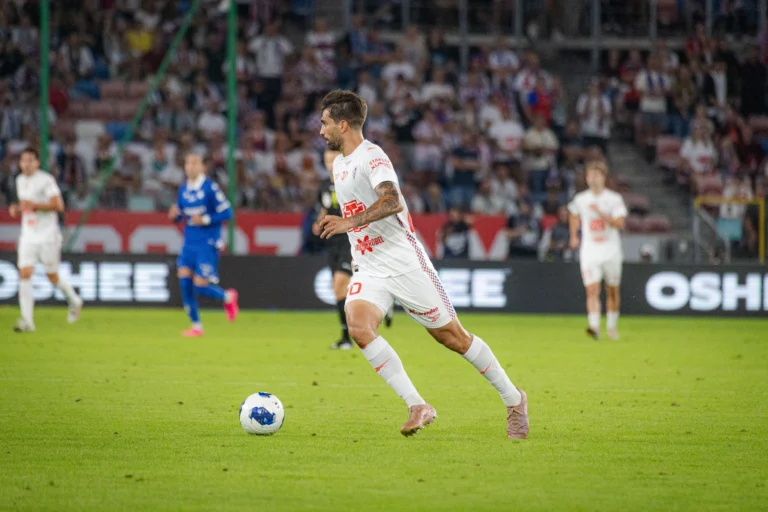 Górnik Zabrze - Wisła Kraków | 16.08.2026