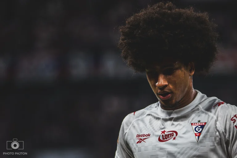 Górnik Zabrze - Wisła Kraków | 16.08.2026