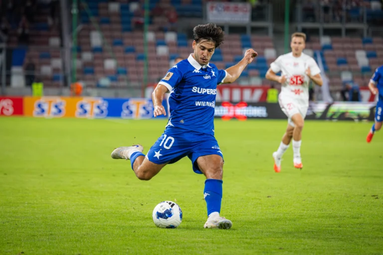 Górnik Zabrze - Wisła Kraków | 16.08.2026