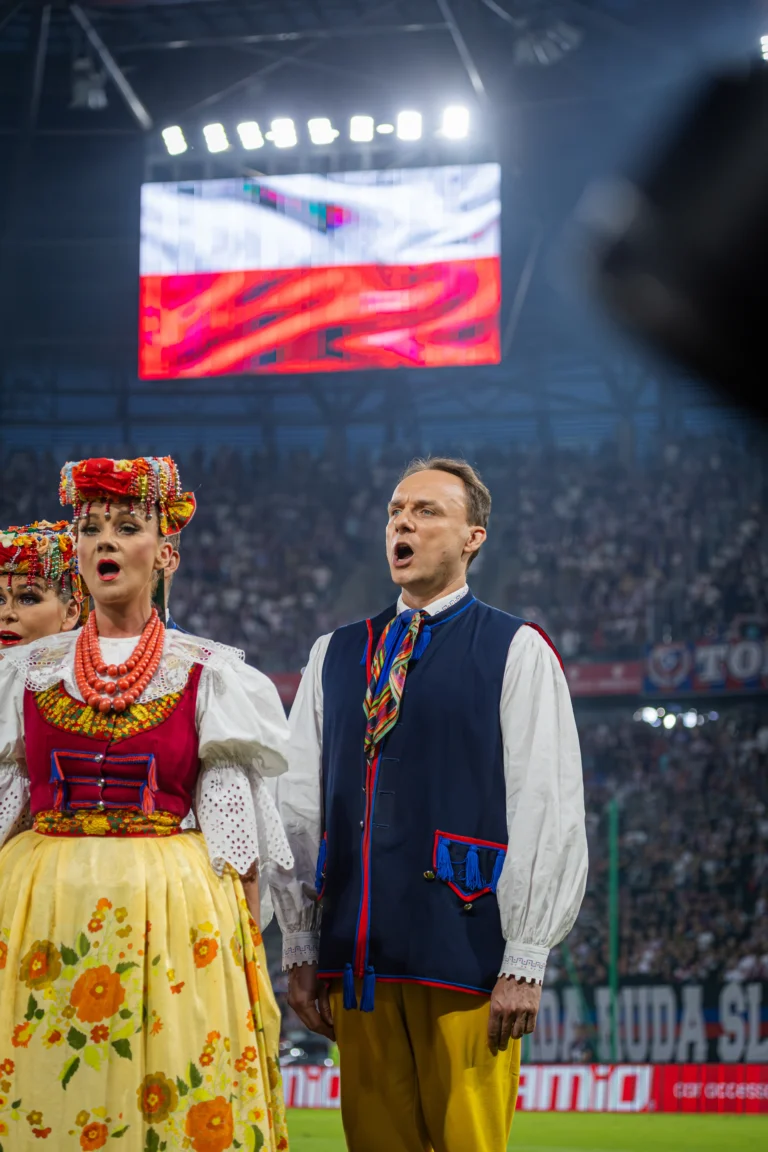 Górnik Zabrze - Wisła Kraków | 16.08.2026