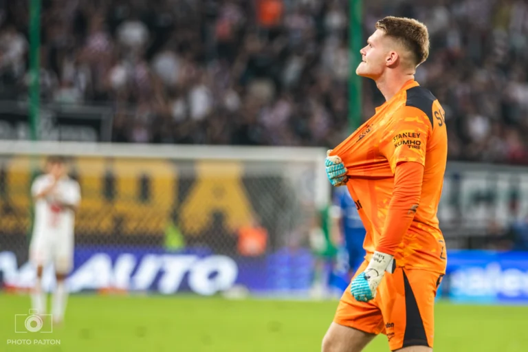 Górnik Zabrze - Wisła Kraków | 16.08.2026