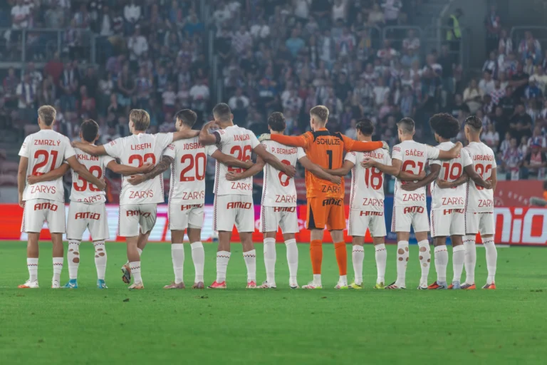 Górnik Zabrze - Wisła Kraków | 16.08.2026