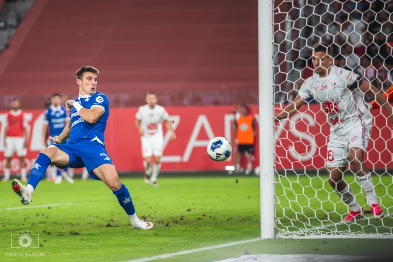 Górnik Zabrze - Wisła Kraków | 16.08.2026