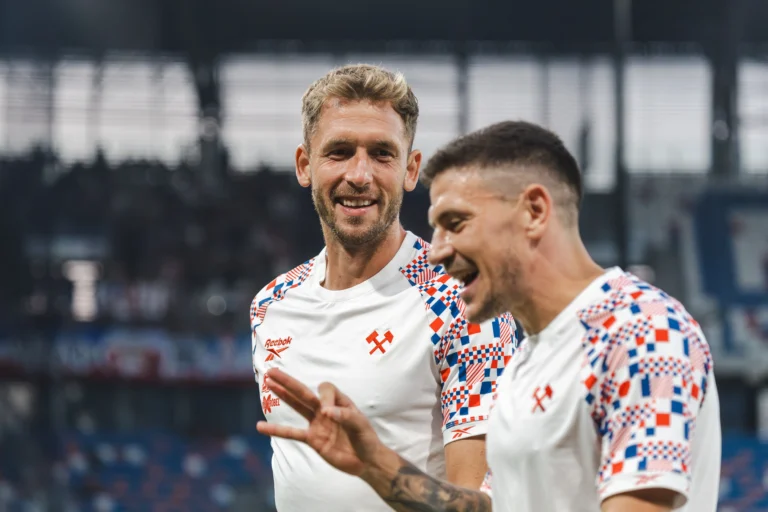 Górnik Zabrze - Wisła Kraków | 16.08.2026