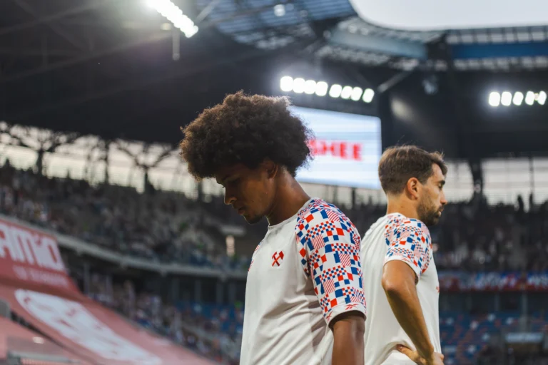 Górnik Zabrze - Wisła Kraków | 16.08.2026